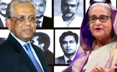 বাংলাদেশের রাজনীতিতে সেফ এক্সিট কারা নিয়েছিলেন?