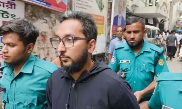 হালট্রিপ কেলেঙ্কারির হোতা তাজবীরের জামিন