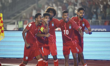 হংকংয়ের বিপক্ষে বাঁচা-মরার লড়াইয়ে নামছে বাংলাদেশ