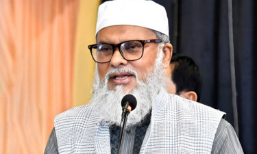 বাংলাদেশে জন্ম, এখানে কবর হবে সেফ এক্সিটের দরকার নাই: ধর্ম উপদেষ্টা