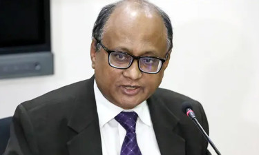 দুর্নীতিবাজদের নির্বাচনে মনোনয়ন না দেওয়ার আহ্বান দুদক চেয়ারম্যানের