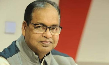 নির্বাচন যখনই হোক, বিএনপির ভূমিধস বিজয় হবে: শামসুজ্জামান দুদু