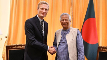 রোহিঙ্গাদের খাদ্য সহায়তা অব্যাহত রাখার অঙ্গীকার পুনর্ব্যক্ত ডব্লিউএফপির
