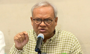 জামায়াত বলছে, দাঁড়িপাল্লায় ভোট দিলে জান্নাতের টিকিট পাওয়া যাবে: রিজভী
