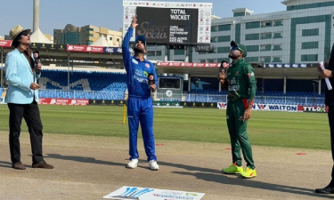 হোয়াইটওয়াশ এড়ানোর ম্যাচে বোলিংয়ে বাংলাদেশ, একাদশে আছেন যারা