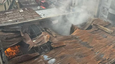 লাশ পুড়ে অঙ্গার, পরিচয় শনাক্তে লাগবে ডিএনএ পরীক্ষা