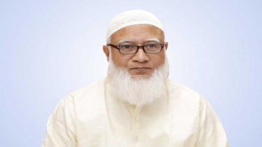 মিরপুরে আগুনে নিহতের ঘটনায় জামায়াত আমিরের শোক