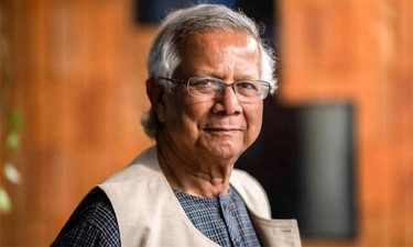 দেশে ফিরেছেন প্রধান উপদেষ্টা