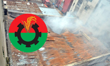 মিরপুরে অগ্নিকাণ্ডে নিহতদের ১ লাখ টাকা করে সহায়তার ঘোষণা বিএনপির