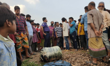 নিখোঁজের ৪ দিন পর যুবতীর বস্তাবন্দি লাশ উদ্ধার