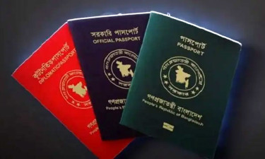 বিশ্বে শক্তিশালী পাসপোর্ট সূচকে বাংলাদেশ ১০০তম