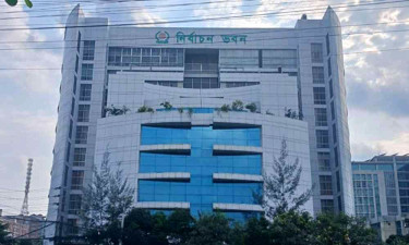 আরও আট দেশে শুরু হচ্ছে ভোটার নিবন্ধন কার্যক্রম