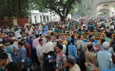 শিক্ষক আন্দোলনে অস্থিরতা শিক্ষায়, সমাধানে কী করছে সরকার?