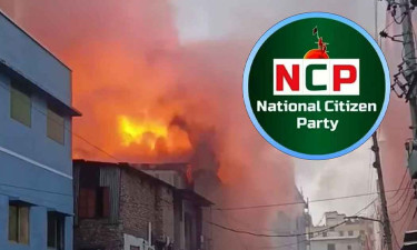 মিরপুরের ঘটনাসহ ৩ দাবিতে বিকেলে প্রতিবাদ সভা করবে এনসিপি