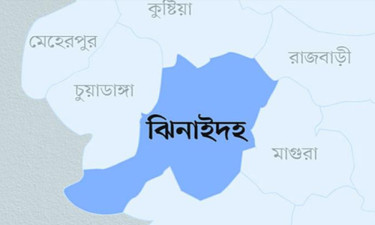 গায়ে আগুন ধরিয়ে আত্মহত্যার চেষ্টা স্ত্রীর, বাঁচাতে গিয়ে দগ্ধ স্বামী