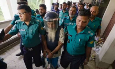 অস্ত্র মামলায় সুব্রত বাইনের বিচার শুরু