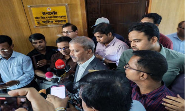 সব রাজনৈতিক দল জুলাই সনদে স্বাক্ষর করবে: আইন উপদেষ্টা