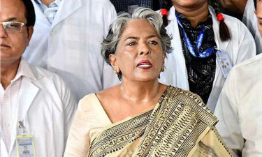 ‘জনবহুল এলাকা থেকে কেমিক্যাল গোডাউনগুলো উৎখাত করা দরকার’