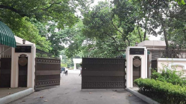 সন্ধ্যায় ঐকমত্য কমিশনের বৈঠকে থাকবেন প্রধান উপদেষ্টা