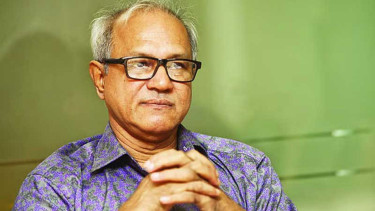 তিন গোয়েন্দার স্রষ্টা রকিব হাসান মারা গেছেন