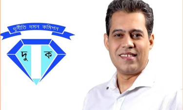 ২০ কোটি টাকার অবৈধ সম্পদ অর্জন, মাহী বি চৌধুরীর বিরুদ্ধে দুদকের মামলা