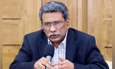 আনন্দমুখর পরিবেশে জুলাই সনদে স্বাক্ষর হবে: আলী রীয়াজ