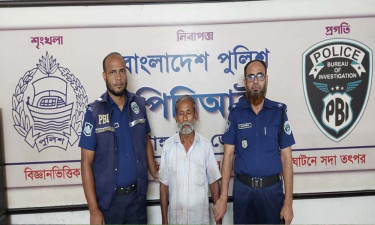 সম্পত্তি নিয়ে বিরোধের জেরে মামার পরিকল্পনায় বোনজামাইয়ের হাতে শ্যালক খুন