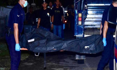 মালয়েশিয়ায় বাংলাদেশি ২ যুবকের মরদেহ উদ্ধার
