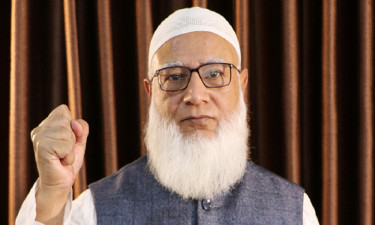 সুষ্ঠু ভোটে ডেনমার্কের সহযোগিতা চাই: শফিকুর রহমান