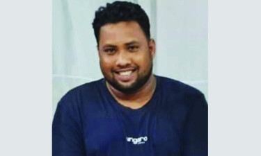 বুড়িচংয়ে একাধিক মামলার আসামি ছাত্রলীগ নেতা শামীম গ্রেপ্তার