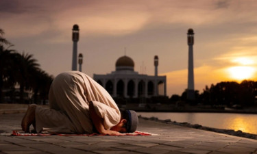 ঈমানের স্বাদ পেতে করণীয়