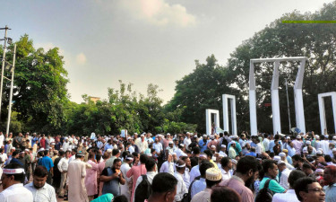 শিক্ষকদের ন্যূনতম ২০০০ টাকা বাড়িভাড়া দিতে সম্মতি