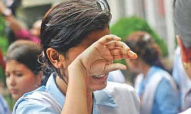 এইচএসসিতে ফেল ৫ লাখেরও বেশি পরীক্ষার্থী