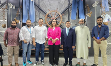 মেক্সিকোতে এক বিলিয়ন ডলার বাণিজ্যের সম্ভাবনা