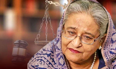 শেখ হাসিনার ১৪০০ বার ফাঁসি হওয়া উচিত: তাজুল ইসলাম