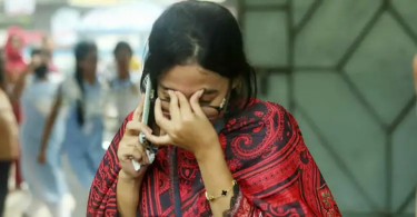 ফল বিপর্যয় কি সত্যিই জীবনের শেষ কথা?
