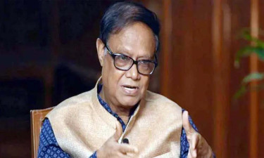 গতি পাচ্ছে পাচার অর্থ ফেরত আনার প্রক্রিয়া: গভর্নর