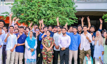 এইচএসসি পরীক্ষায় সেনাবাহিনী পরিচালিত শিক্ষাপ্রতিষ্ঠানসমূহের অসাধারণ সাফল্য