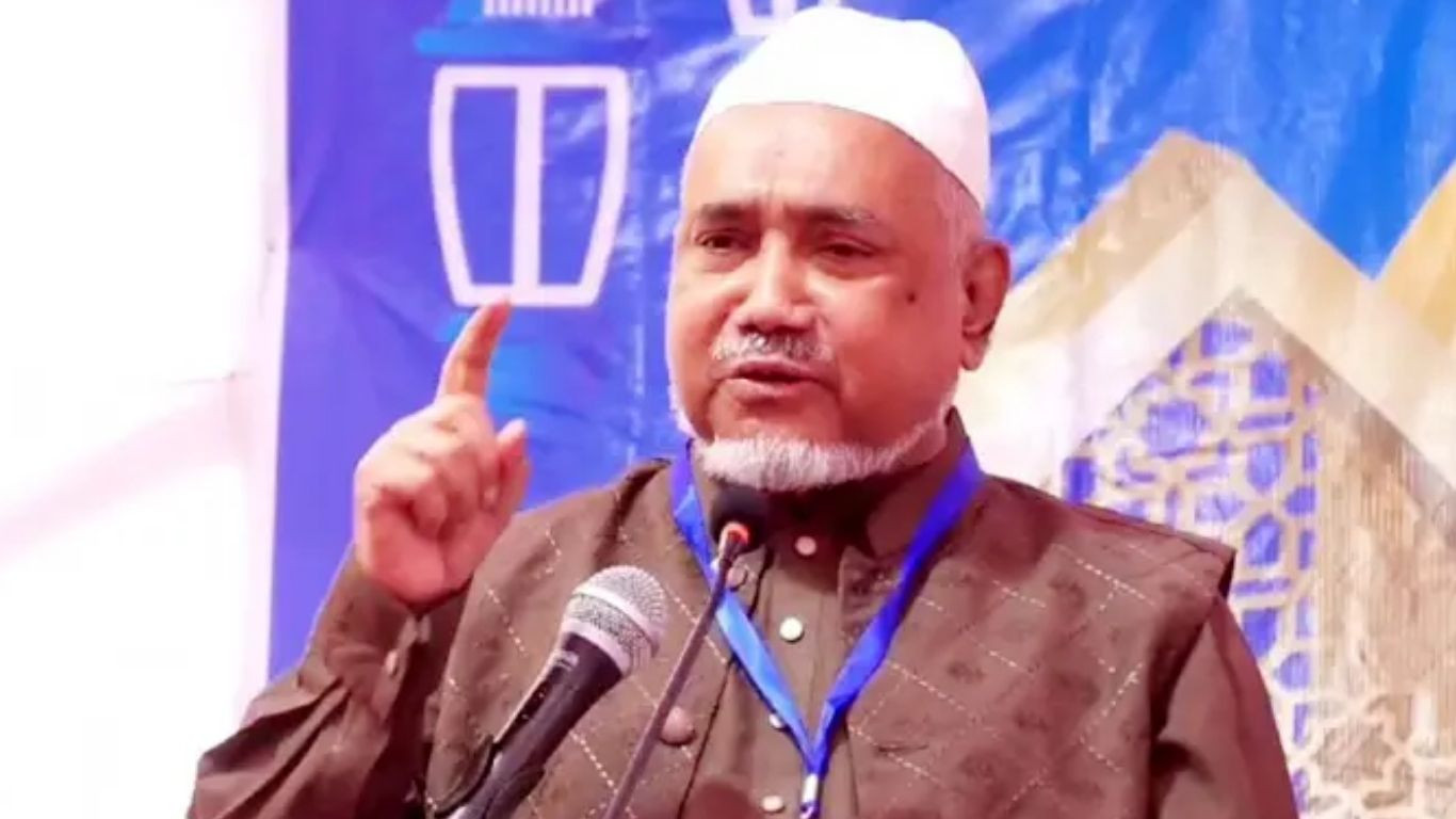 জুলাই সনদ বাস্তবায়নে বিলম্ব হবে জাতির সঙ্গে গাদ্দারি: তাহের