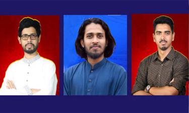 ভিপি-এজিএসে শিবির এগিয়ে, জিএসে আম্মার