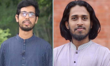 রাকসু ভিপি মোস্তাকুর, জিএস আম্মার