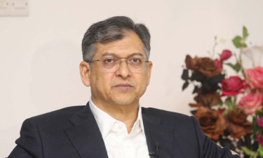 জুলাই জাতীয় সনদের ৫নং দফা সংশোধনের দাবি সালাহউদ্দিনের
