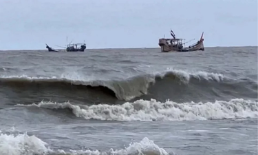বঙ্গোপসাগরে লঘুচাপ সৃষ্টির সম্ভাবনা, দেশজুড়ে বৃষ্টির আভাস