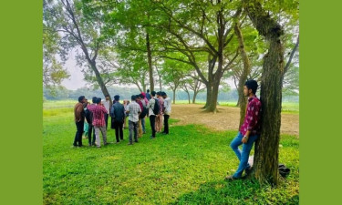 কেন ভার্সিটিতে সবার বন্ধু হয় না?