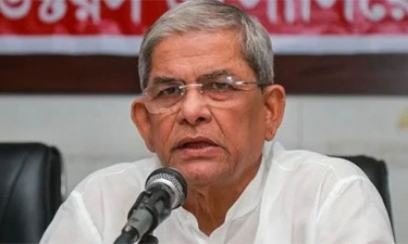 এনসিপির ‘বিচক্ষণতার অভাব’ আছে: মির্জা ফখরুল