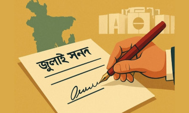 জুলাই সনদ অনুযায়ী প্রধানমন্ত্রী পদে ১০ বছরের বেশি নয়