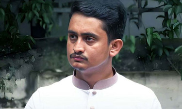 সরকার জুলাই সনদকে ‘সেইফ এক্সিট’ হিসেবে ব্যবহার করছে: সারজিস