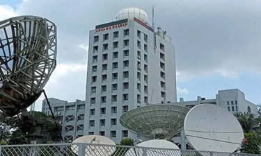 আজ ঢাকার আকাশ আংশিক মেঘলা, বৃষ্টির সম্ভাবনা নেই