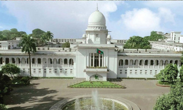 রবিবার দুপুর ২টা থেকে শুরু হবে হাইকোর্টের বিচারিক কার্যক্রম