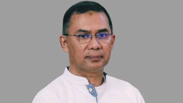 বিমানবন্দরে আগুনের ঘটনায় স্বচ্ছ তদন্তের আহ্বান তারেক রহমানের
